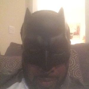 Meet your Posher, Joshua